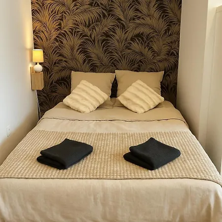 شقة Proche Ancenis - Loire Et Velo