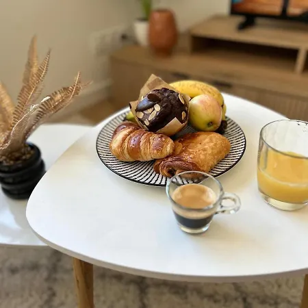 Proche Ancenis - Loire Et Velo Apartamento Liré