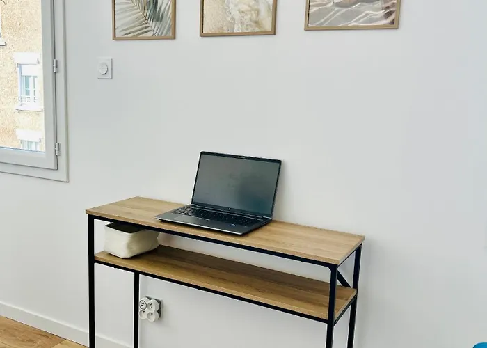 Proche Ancenis - Loire Et Velo Liré