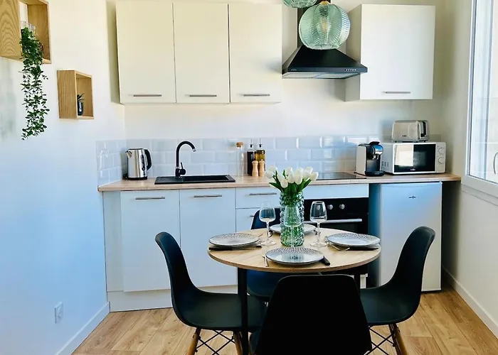 Proche Ancenis - Loire Et Velo Apartman *