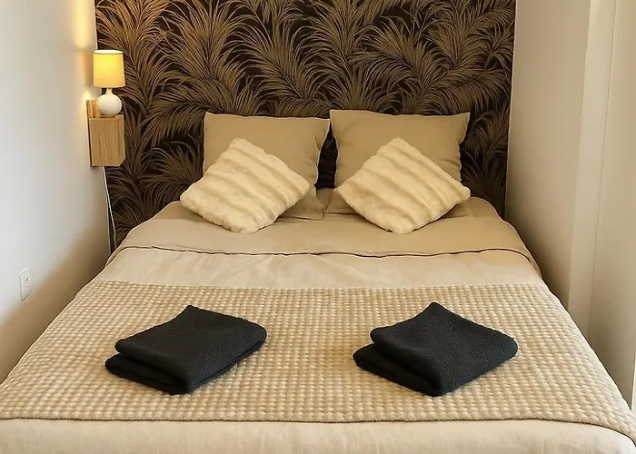 Apartman Proche Ancenis - Loire Et Velo