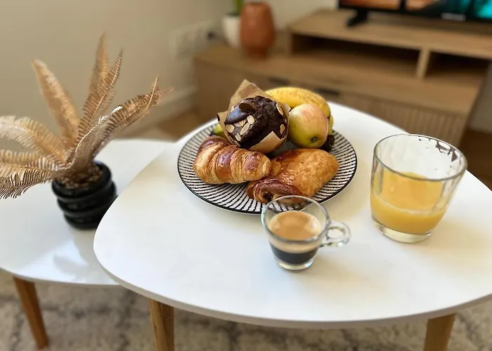 Proche Ancenis - Loire Et Velo Apartman Liré