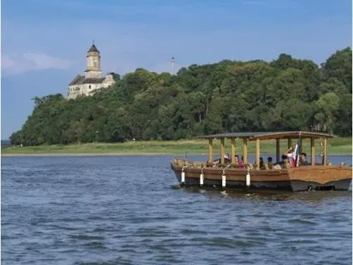 Apartman Proche Ancenis - Loire Et Velo